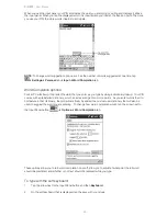 Preview for 26 page of Navman PiN 570 User Manual