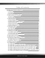 Preview for 2 page of Navman Qube 300 Installation And Troubleshooting Manual