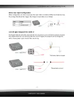 Preview for 26 page of Navman Qube 300 Installation And Troubleshooting Manual