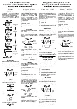 Preview for 10 page of Navman REPEAT 100 Manual