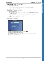 Preview for 13 page of Navman SmartS iCN530 User Manual