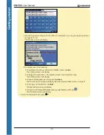 Preview for 22 page of Navman SmartS iCN530 User Manual