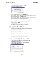 Preview for 62 page of Navman SmartS iCN530 User Manual