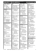 Preview for 41 page of Navman TRACKER 5100I Installation And Operation Manual