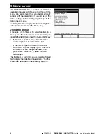 Preview for 26 page of Navman TRACKER 950 Installation And Operation Manual