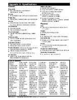 Preview for 35 page of Navman TRACKER 950 Installation And Operation Manual