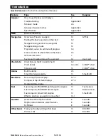 Preview for 7 page of Navman TRACKFISH 6500 Installation And Operation Manual