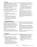 Preview for 8 page of Navman TRACKFISH 6500 Installation And Operation Manual