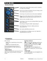 Preview for 10 page of Navman TRACKFISH 6500 Installation And Operation Manual