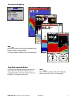 Preview for 15 page of Navman TRACKFISH 6500 Installation And Operation Manual