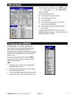 Preview for 55 page of Navman TRACKFISH 6500 Installation And Operation Manual