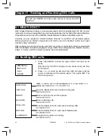 Preview for 32 page of Navman VHF 7200 Operation Manual