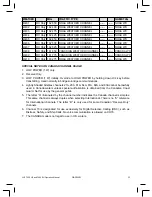 Preview for 53 page of Navman VHF 7200 Operation Manual