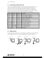 Preview for 9 page of Navmanu Qube 2 Installation Manual