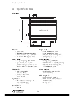 Preview for 13 page of Navmanu Qube 2 Installation Manual