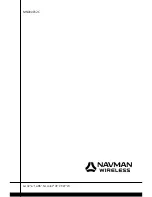 Preview for 15 page of Navmanu Qube 2 Installation Manual