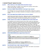 Preview for 3 page of Navnet TZT12F Faq