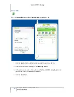 Preview for 25 page of Navoto GSM Gateway User Manual