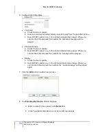 Preview for 34 page of Navoto GSM Gateway User Manual