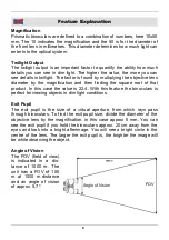 Preview for 10 page of Navox 79 27 21 Instruction Manual