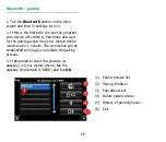 Preview for 16 page of NavRoad auro User Manual