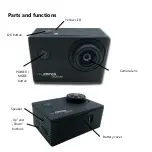 Preview for 38 page of NavRoad myCAM 4K active User Manual