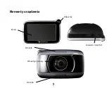 Preview for 9 page of NavRoad myCam HD PRO GPS User Manual