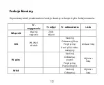 Preview for 13 page of NavRoad myCam HD PRO GPS User Manual