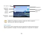 Preview for 15 page of NavRoad myCam HD PRO GPS User Manual