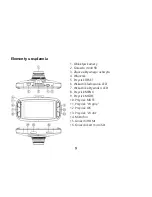 Preview for 9 page of NavRoad myCAM HD Q-PRO User Manual