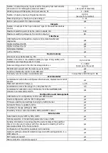 Preview for 6 page of NAVTELECOM SIGNAL S-2651 Operation Manual