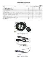 Preview for 11 page of NAVTELECOM SIGNAL S-2651 Operation Manual