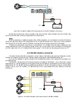 Preview for 34 page of NAVTELECOM SIGNAL S-2651 Operation Manual