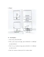 Preview for 2 page of Naxa NAS-3052 User Manual