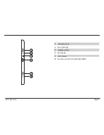 Preview for 5 page of Naxa NID-1009 Instruction Manual