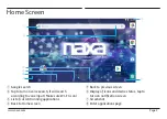 Preview for 9 page of Naxa NID-1020 Instruction Manual