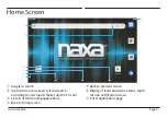 Preview for 9 page of Naxa NID-7022 Instruction Manual