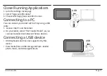 Preview for 15 page of Naxa NID-7022 Instruction Manual