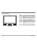 Preview for 6 page of Naxa NID-9004 Instruction Manual