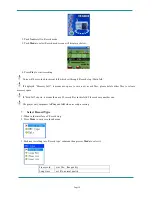 Preview for 11 page of Naxa NMV-149 Instruction Manual