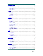 Preview for 3 page of Naxa NMV-154 Instruction Manual