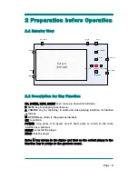 Preview for 7 page of Naxa NMV-154 Instruction Manual