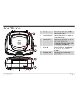 Preview for 5 page of Naxa NPB-260 Instruction Manual