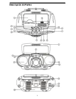 Preview for 29 page of Naxa NPB-273 Instruction Manual