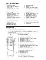 Preview for 30 page of Naxa NPB-273 Instruction Manual