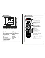 Preview for 6 page of Naxa NT-1304 Instruction Manual