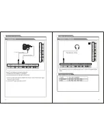 Preview for 10 page of Naxa NT-1304 Instruction Manual