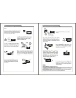 Preview for 3 page of Naxa NT-1508 Instruction Manual