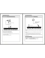 Preview for 9 page of Naxa NT-1508 Instruction Manual