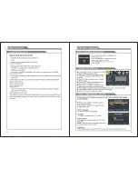 Preview for 10 page of Naxa NT-1508 Instruction Manual